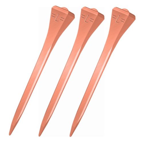 Artikelbild des Artikels “E-3 LIBERTY-Kupfer mit Hartstift (45 mm / St.) > Schnäppchen “