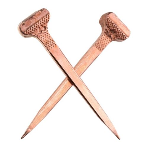 Artikelbild des Artikels “MUSTAD  CU-Hammerhead 0  (41 mm/250 St./ca. 710 g) “