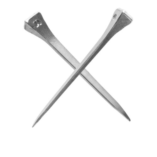 Artikelbild des Artikels “MUSTAD  E 1 SLIM (44mm/250 St./ca. 490g) “