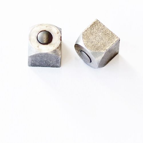 Artikelbild des Artikels “Aufschweissstollen 10x10x10 Stift (No.20H / St.) “