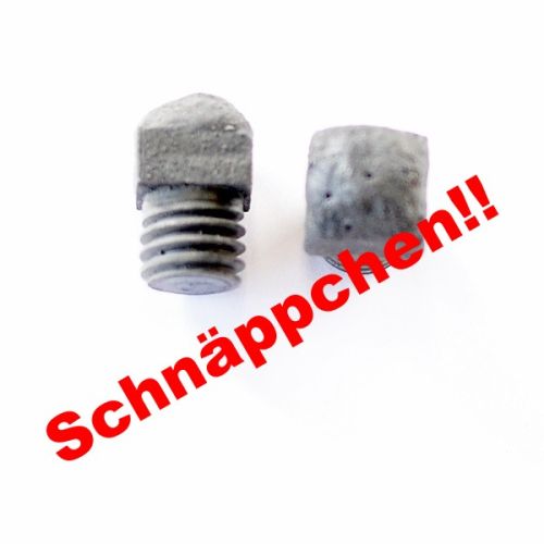 Artikelbild des Artikels “WIDAK-Kornschraubstollen, 14x14, 14 hoch (W13 / St.) >SCHNÄPPCHENPREIS “