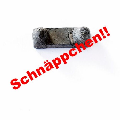 Artikelbild des Artikels “WIDAK-Kornaufschweissgriff, 30x10, 10 hoch (St.) >SCHNÄPPCHENPREIS “
