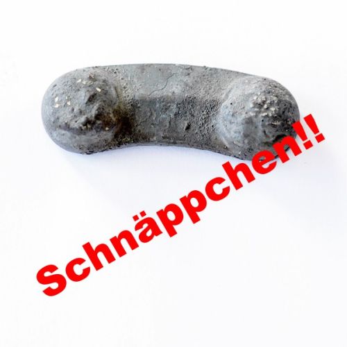 Artikelbild des Artikels “WIDAK-Kornaufschweissgriff, 65x22, 17 hoch (St.) >SCHNÄPPCHENPREIS “