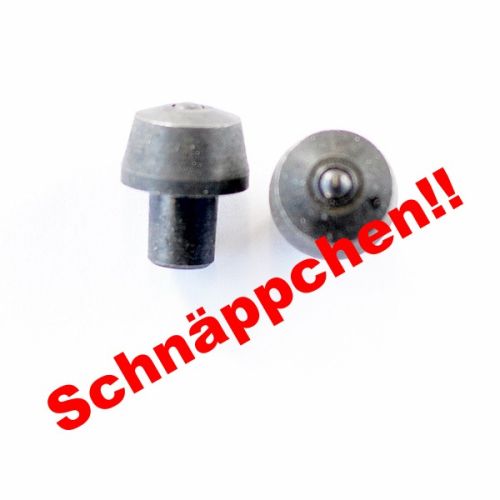 Artikelbild des Artikels “WIDAK-Stiftsteckstollen, rund-17, 11 hoch (Z 8.5 / St.) >SCHNÄPPCHENPREIS “