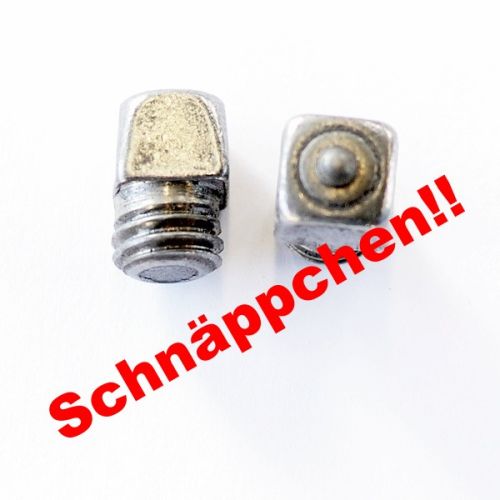 Artikelbild des Artikels “WIDAK-Stiftschraubstollen, 12x12, 12 hoch (W13 / St.) > SCHNÄPPCHEN “