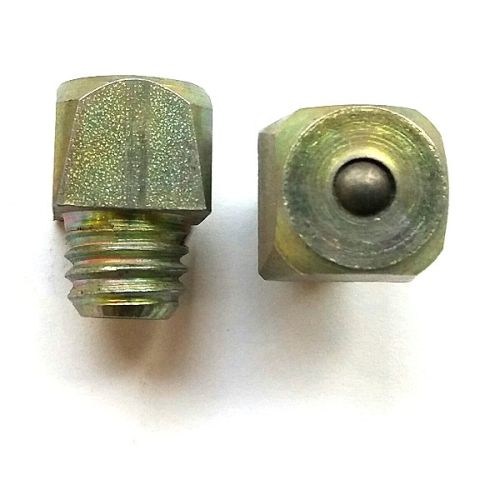 Artikelbild des Artikels “Stollen M10, 12x12 mm, Kopf 10 hoch, mit Stift (No.25 / St.) “