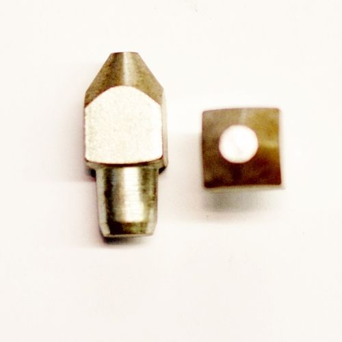 Artikelbild des Artikels “Steckstollen 12x12, 19 hoch, spitz, Stift (Zapfen 9 / No.40CH / St.) > SCHNÄPPCHEN “