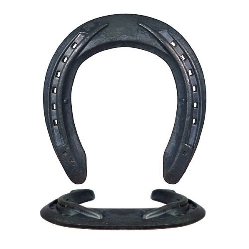 Artikelbild des Artikels “Avanti-Hufeisen, ohne Kappen (St.) “
