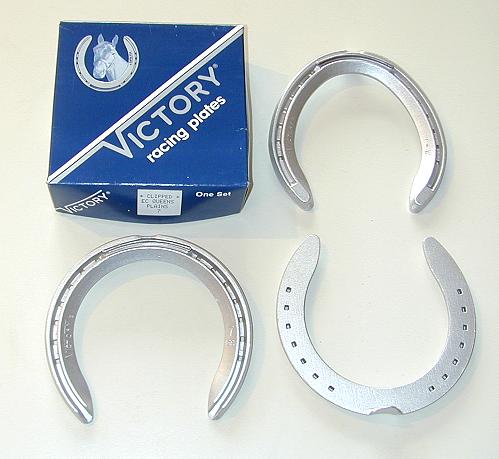 Artikelbild des Artikels “VICTORY-QUEENS-PLATES, mit ZK, 9 mm, (Satz á 4 St.) “