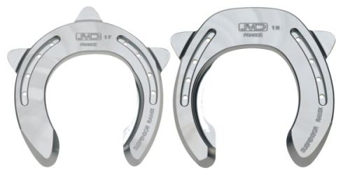 Artikelbild des Artikels “JMD-Alueisen SUSPENSOR-RAMIX, 10 mm, mit Kappen, ein breiter Schenkel (Paar) “