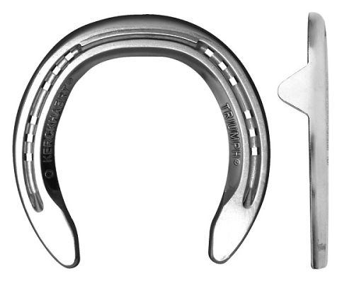 Artikelbild des Artikels “KERCKHAERT Alu-Triumph, 21x8 / Gr.3x0v mit 2SK u. Stahlsteg (St.) “