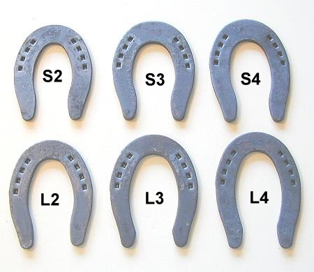 Artikelbild des Artikels “FUSETTI-Sliding-Eisen, Gr.4L, schmal, ohne Kappe/n (Bd. a 20) “