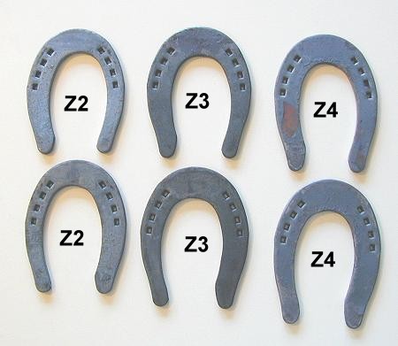 Artikelbild des Artikels “FUSETTI-Sliding-Eisen, Gr.2Z ohne Kappe/n (Bd. a 20) “