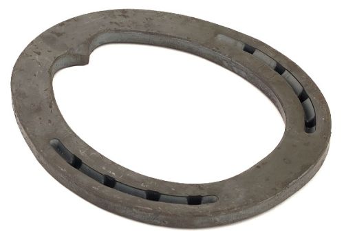 Artikelbild des Artikels “WERKMAN-Eggbar Eiereisen, 17x6, Gr.00 ohne Kp. (110x134) “