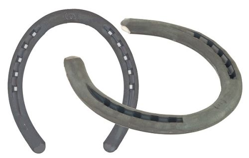 Artikelbild des Artikels “WERKMAN-Trot-Halfround 13x6, Gr.0v, gefalzt, ohne Kappe/n “