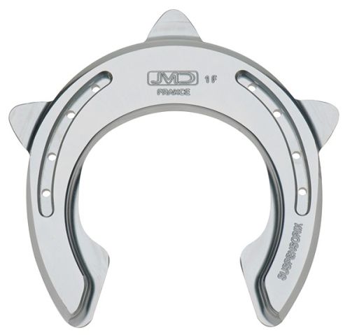 Artikelbild des Artikels “JMD-Alueisen SUSPENSORIX, vorn mit 3 Kp. (Paar) “