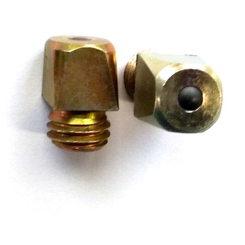Artikelbild des Artikels “Stollen M12, 12x12 mm, Kopf 12 hoch, mit Stift (No.7H / St.) “