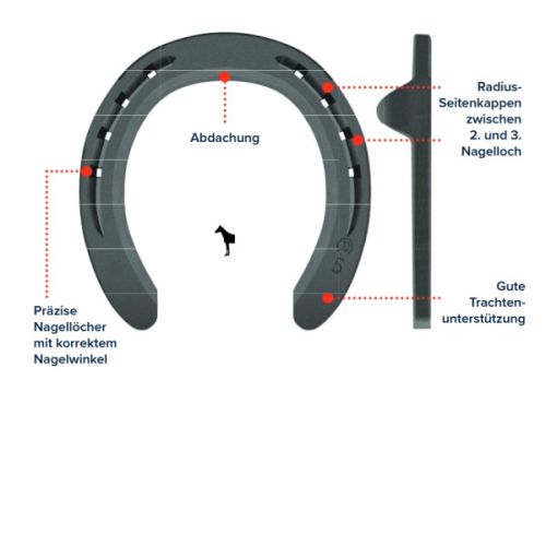 Artikelbild des Artikels “KERCKHAERT-MEISTER 21x8, Gr.3v mit 2 QC (Kt. a 20) “