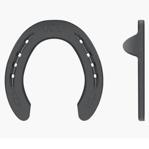 Artikelbild des Artikels “KERCKHAERT Tölt 22x8, Gr.4x0h mit SK (Kt. a 20) “