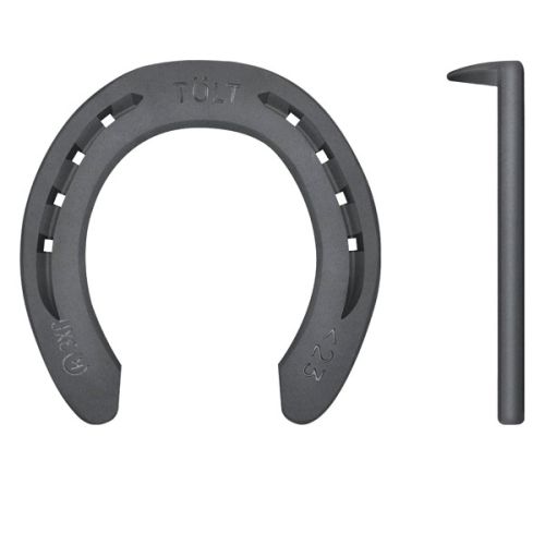 Artikelbild des Artikels “KERCKHAERT Tölt 22x8, Gr.3x0v mit ZK (Kt. a 20) “