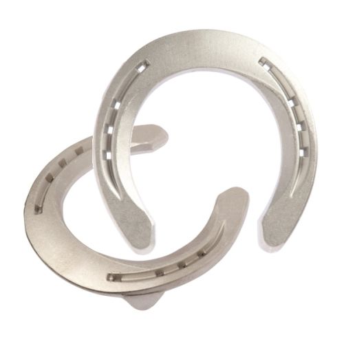 Artikelbild des Artikels “Alueisen EQULIBRIUM, vorn mit 2 SK, flach (Stück) “