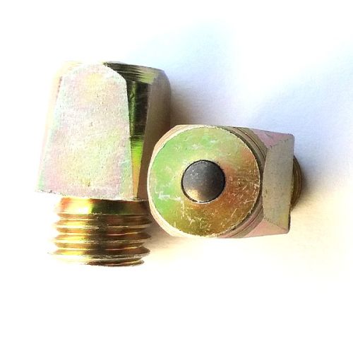 Artikelbild des Artikels “Stollen M12, 12x12 mm, Kopf 16 hoch, mit Stift (No.8 / St.) “