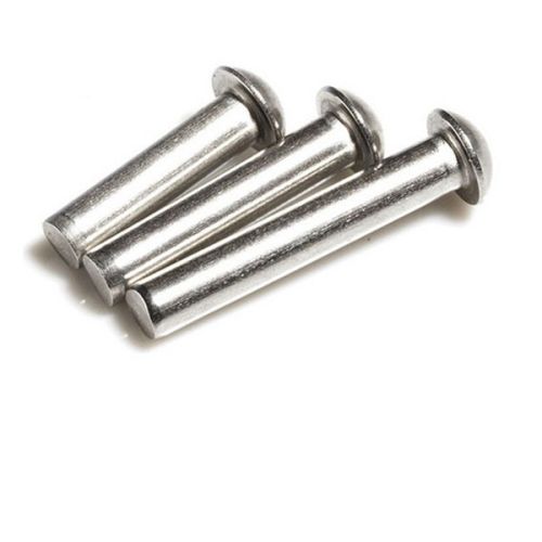 Artikelbild des Artikels “Aluniete 4x25, Linsenkopf (St.) “