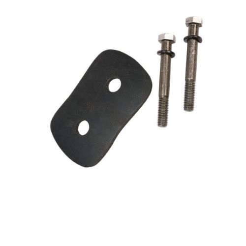 Artikelbild des Artikels “Gummi-Zwischenplatte für FUTURE-ANVIL, mit Schrauben (Set) “