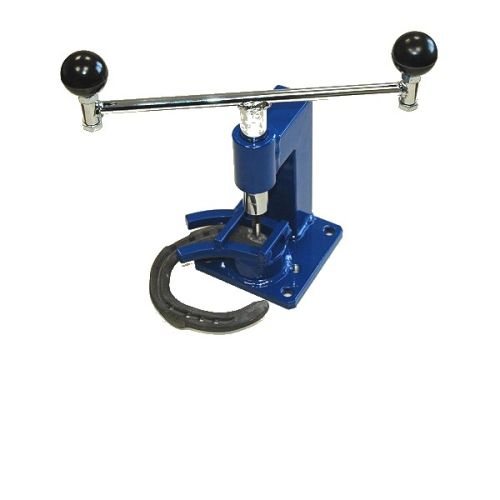 Artikelbild des Artikels “Gewindeschneideaufsatz f. Amboss, kpl., div. Gewinde (St.) “