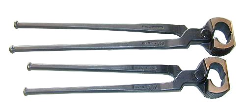 Artikelbild des Artikels “Abnehm-Weit-Zange MUSTAD, klein (31 cm / St.) “