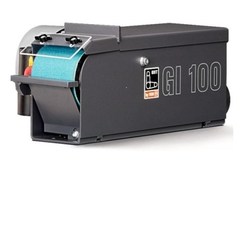 Artikelbild des Artikels “Bandschleifmaschine FEIN-GI100EF (St.) “