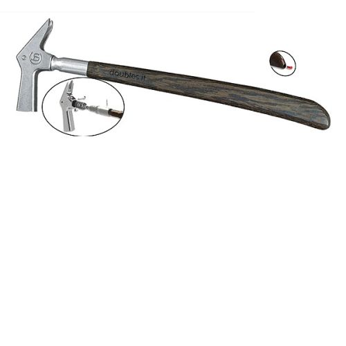 Artikelbild des Artikels “Beschlaghammer DOUBLE-S (35 cm / St.) “