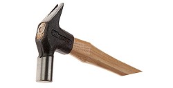 Artikelbild des Artikels “Beschlaghammer MUSTAD u. Stiel (38 cm / St.) “