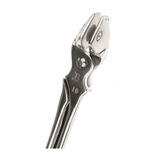 Artikelbild des Artikels “Feuerzangen JIM-BLURTON-SNAKE-EYE, poliert (St.) “