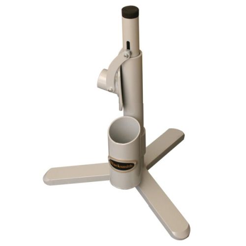 Artikelbild des Artikels “Hufbock BLACKSMITH, Alu, 3-Bein, höhenverstellbar / und Ersatzteile (St.) “