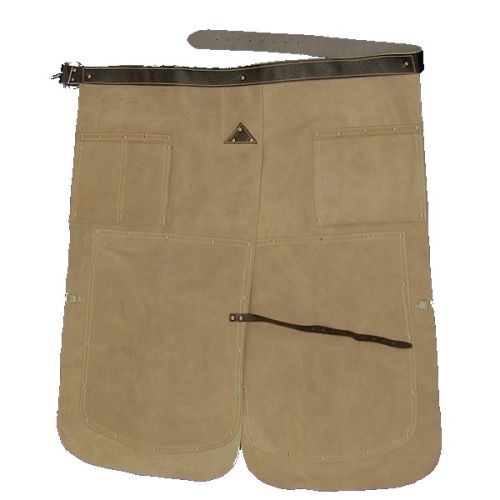 Artikelbild des Artikels “Schürze BOVIE, geteilt, 85cm (St.) “