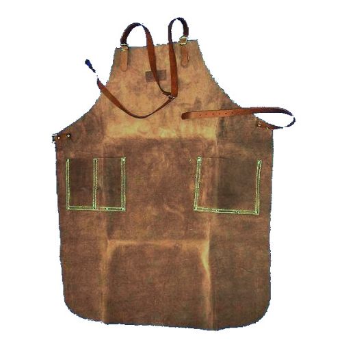 Artikelbild des Artikels “Latzschürze BOVIE, 70x85cm (St.) “