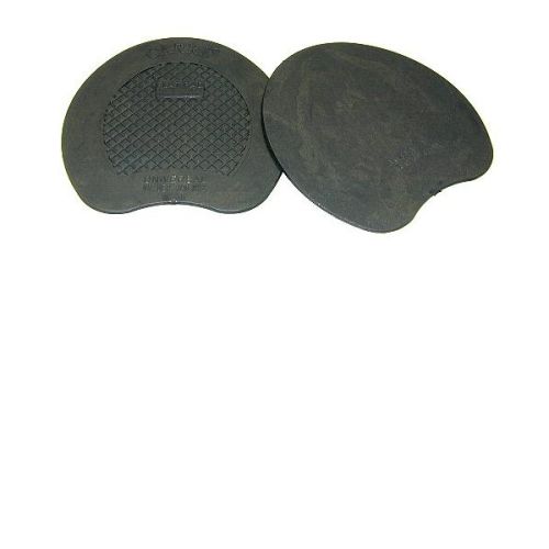 Artikelbild des Artikels “Plastikplatte CARRE, voll, flach, rund, mittelhart (Paar) “