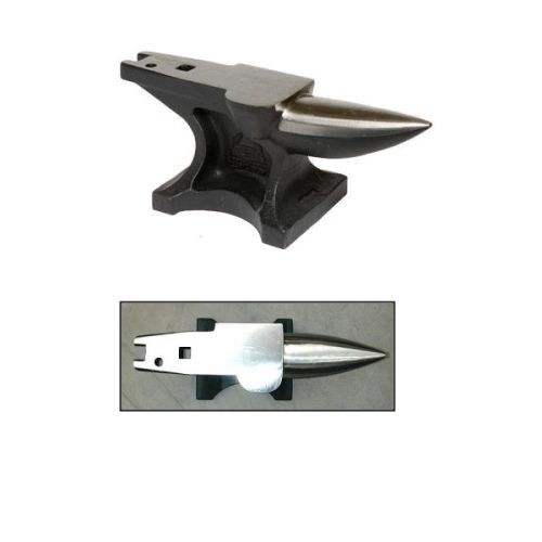 Artikelbild des Artikels “Amboß CENTURION, 36.5 kg, Voramboss/Biegevorrichtung (St.) “