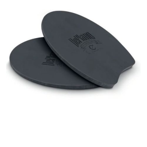 Artikelbild des Artikels “Keilplatte DEPLANO, hellgrau, rund, weich, 2°  (St.) “