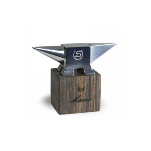 Artikelbild des Artikels “DOUBLE-S-Miniamboss (6 cm hoch / St.) “