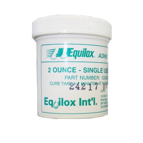 Artikelbild des Artikels “EQUILOX-Hornersatz, schwarz, 60ml-Dose (St.) “
