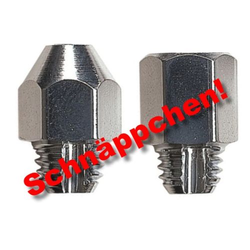 Artikelbild des Artikels “Franks ohne Stift, M12, Sechskant (Beutel 8 St.) > SCHNÄPPCHENPREIS “