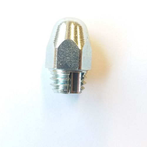 Artikelbild des Artikels “Franks-Rundkegelstollen M12, Sechskant (Beutel 4 o. 8 St.) > SCHNÄPPCHEN “