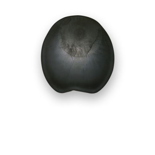 Artikelbild des Artikels “Keilplatte, schwarz, rund, frz., hart  (No.3 / St.) “