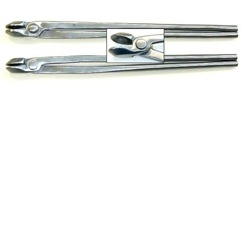 Artikelbild des Artikels “Feuerzangen SWAN / GB (St.) “