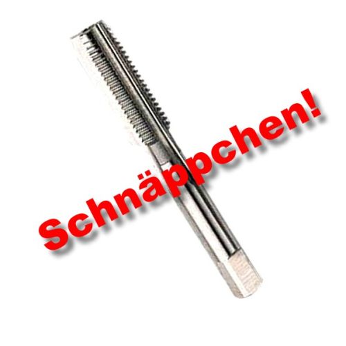 Artikelbild des Artikels “WIDAK-Gewindebohrer für W13 (206713 / St.) >SCHNÄPPCHENPREIS “