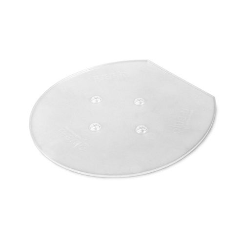 Artikelbild des Artikels “Plastikplatte GLUE-U, flach, rund, voll, weich (St.) “