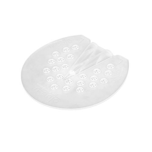 Artikelbild des Artikels “GLUE-U-Frogsohle, flach, rund, weich, 165x165x4mm (St.) “