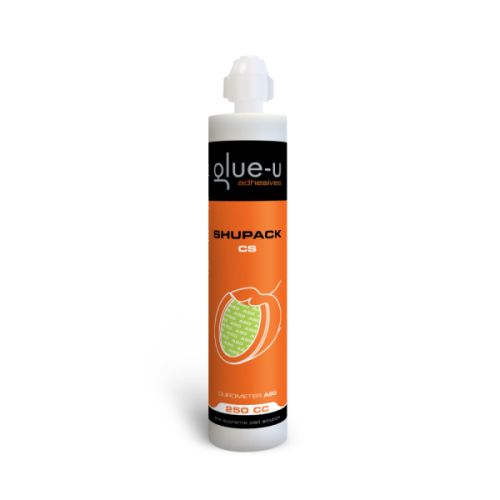 Artikelbild des Artikels “GLU-U-SHUPACK-CS-PU, grün/medium, A50, 250ml (St.) “